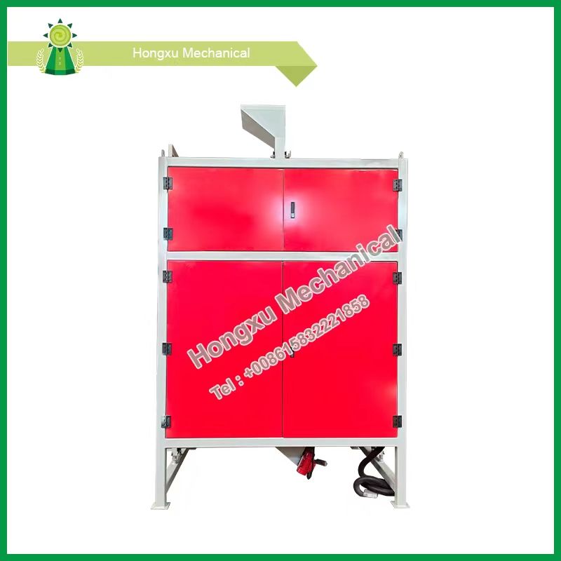 تعريف ومبدأ معدات الفصل