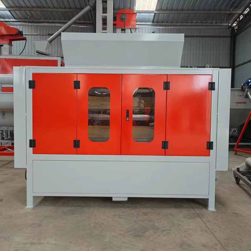 Aluminum Plastic Electrostatic Separator