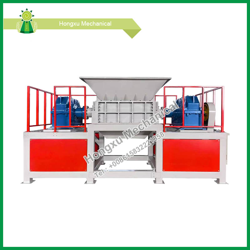 كسارة صناعية