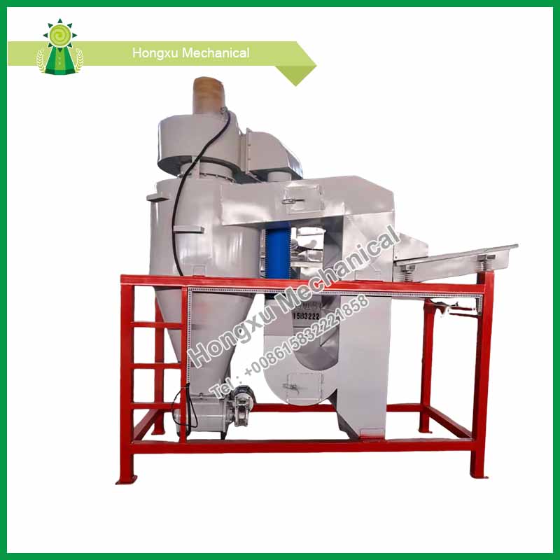 مصنف الهواء البلاستيكي