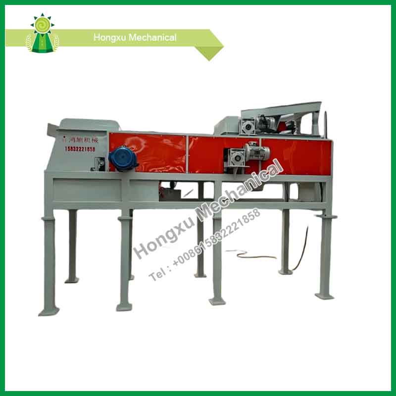 فاصل تيار إيدي قوي