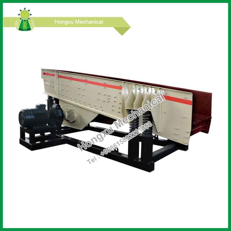 مغذيات تهتز